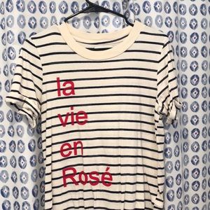 Anthro Tee